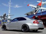 Mercedes-Benz CLK55 AMG by CLP 2009 года